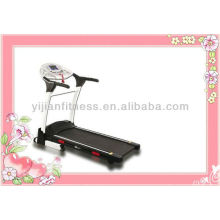 CE/ROHS Approved 3.0 HP Motorized Treadmill (Yeejoo-8055)